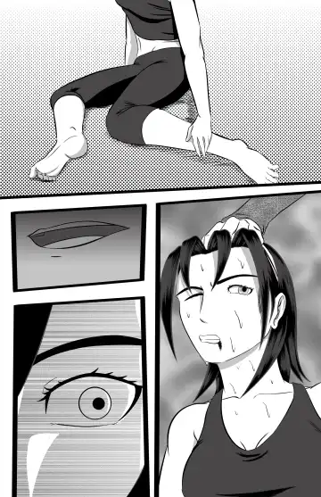 Jun Kazama's dojo challenge Fhentai - Page 17