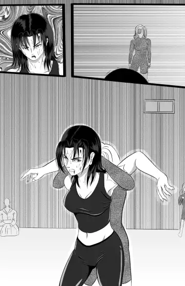 Jun Kazama's dojo challenge Fhentai - Page 19