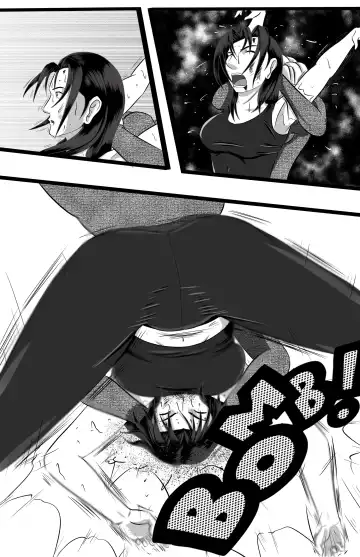 Jun Kazama's dojo challenge Fhentai - Page 20