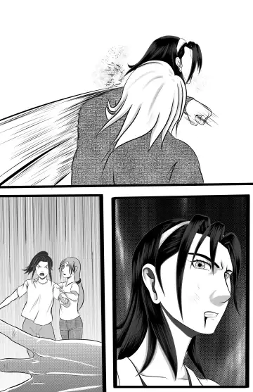 Jun Kazama's dojo challenge Fhentai - Page 5