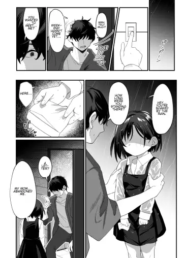 [Aibu Yue] Otonari no Musume-san wa Ore ni Ki ga Aru you dakara Pet ni Shite Mita Fhentai - Page 53