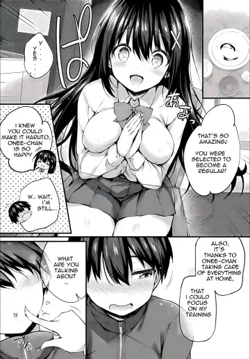 [Tirotata] Boku No Onee-Chan - My Beloved Was Defiled And Taken From Me 1.2 (decensored) Fhentai - Page 2