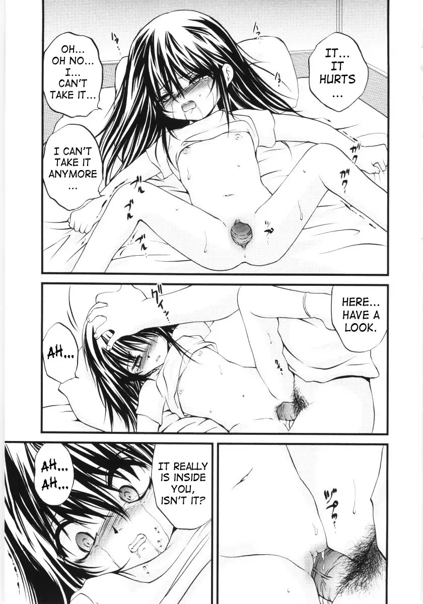 [Saeki Takao] Gozen Ichiji no Takujisho | Early Morning Nursery Fhentai.net - Page 11