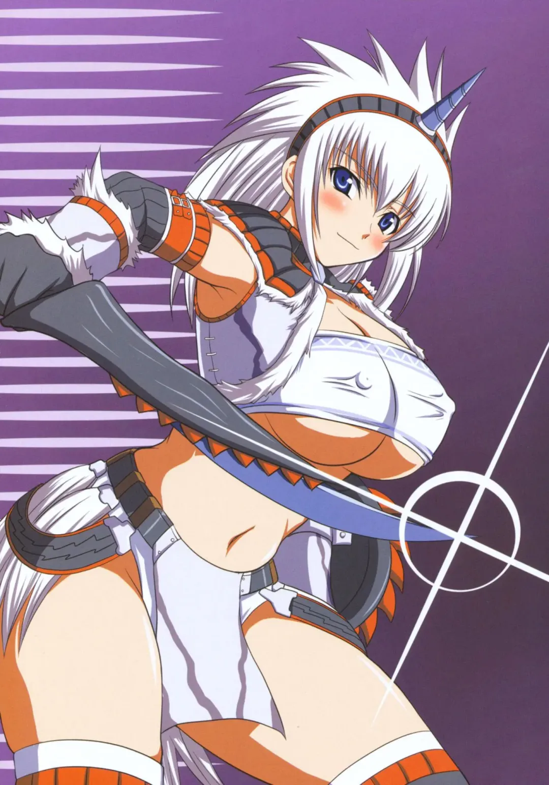 [Hamo] Kirin no Hanshokuki G | Kirin's Mating Season Collection 1 Fhentai - Page 25