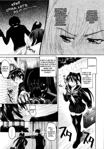 [Saegusa Kohaku] Oniichan To Wa Yobitakunai!!  Ch01-03 (decensored) Fhentai - Page 25