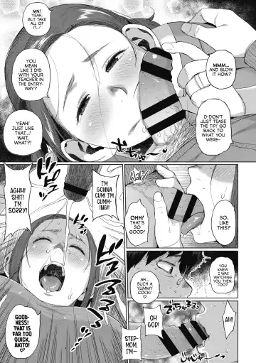 [Muronaga Chaashuu] Kaa-san no Umoretai Karada Fhentai - Page 30