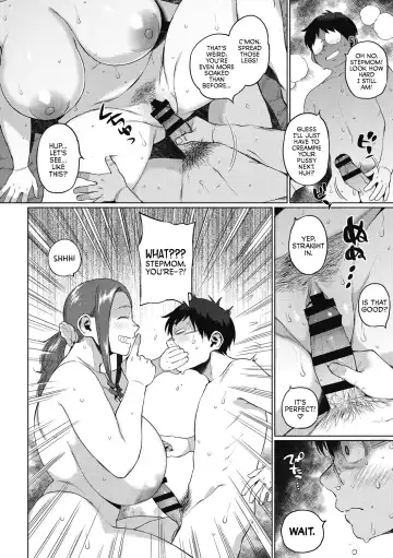 [Muronaga Chaashuu] Kaa-san no Umoretai Karada Fhentai - Page 71