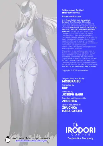 Is It Wrong To Pick Up A Jiangshi In A Dungeon 3 (decensored) Fhentai - Page 77