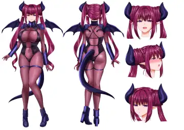 [Chocomint] Mahou Shoujo Saint Ririi Yuugou ~Hentai Seihanzaisha to Yuugou Shite Shimatta Mahou Shoujo ga Seishin Osen Sareru Made~ Fhentai - Page 61