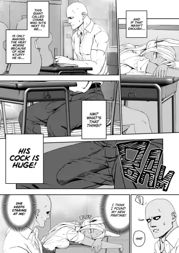 [Prime] JK Mirko no Maruhi Training | Mirko's Secret Training Program (decensored) Fhentai - Page 3