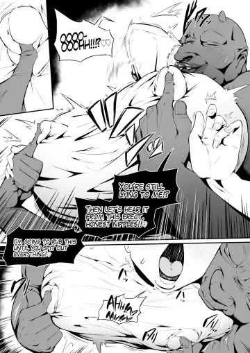 [Owasobi] オークの酒場 Fhentai - Page 56