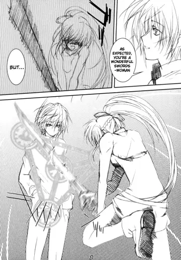 [Mutsuki Karasu - Yozakura Kyouka] Zettai Gangushi Haisha Fhentai - Page 16