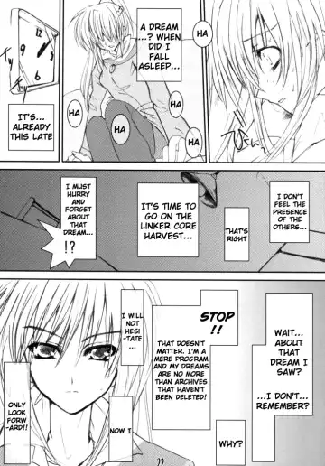 [Mutsuki Karasu - Yozakura Kyouka] Zettai Gangushi Haisha Fhentai - Page 21