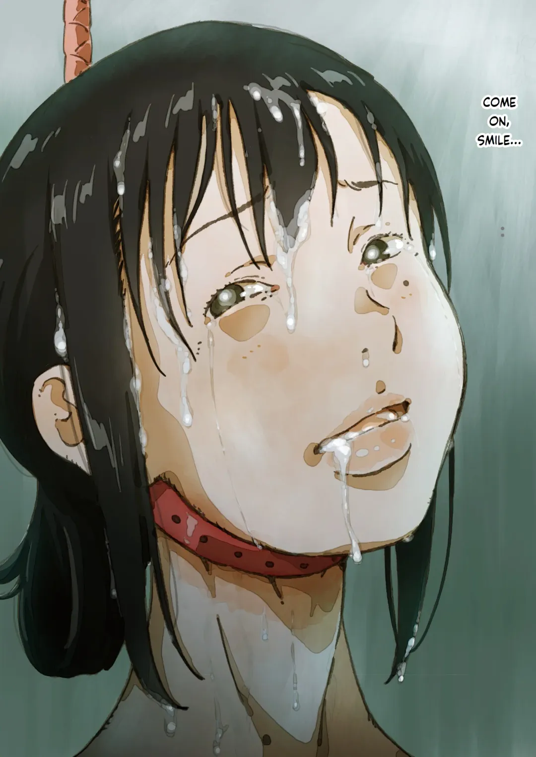 [Monodevil] Rinkan Ganbou no Shoujo | A Girl Who Wants to be Gang Raped Fhentai - Page 61