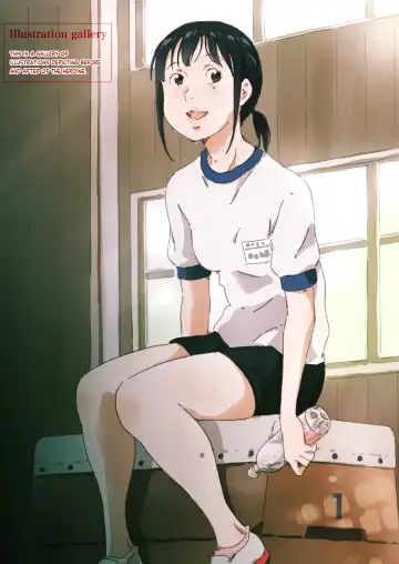 [Monodevil] Rinkan Ganbou no Shoujo | A Girl Who Wants to be Gang Raped Fhentai - Page 42