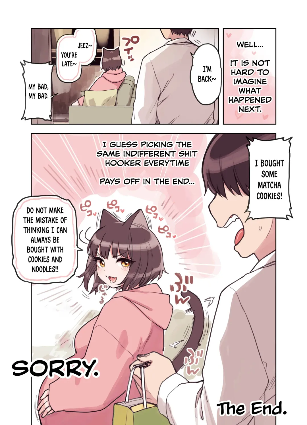 [Sunaba Suzume] Kemomimi Tekoki Ten no Jirai Jou (decensored) Fhentai - Page 123