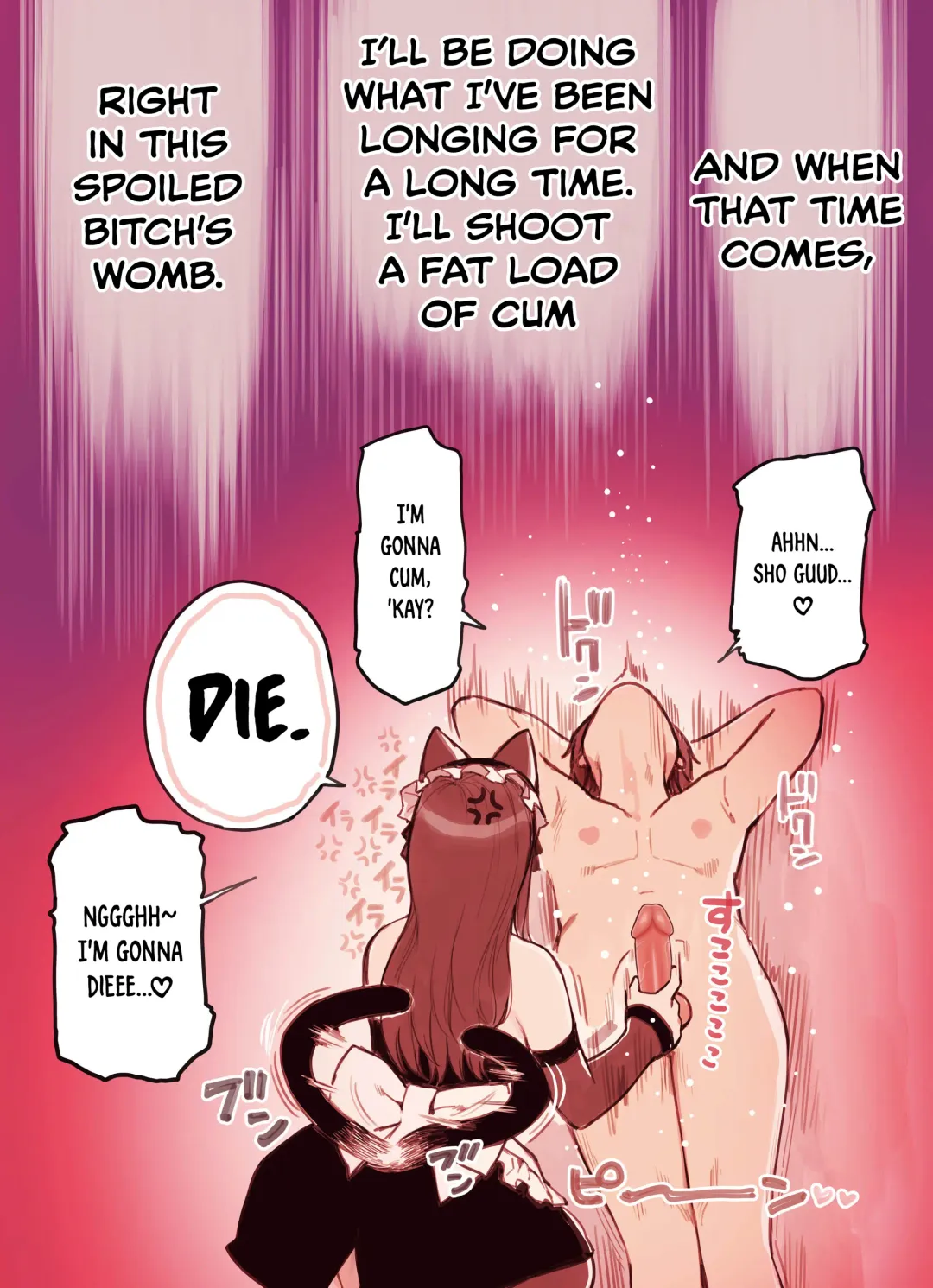 [Sunaba Suzume] Kemomimi Tekoki Ten no Jirai Jou (decensored) Fhentai - Page 18