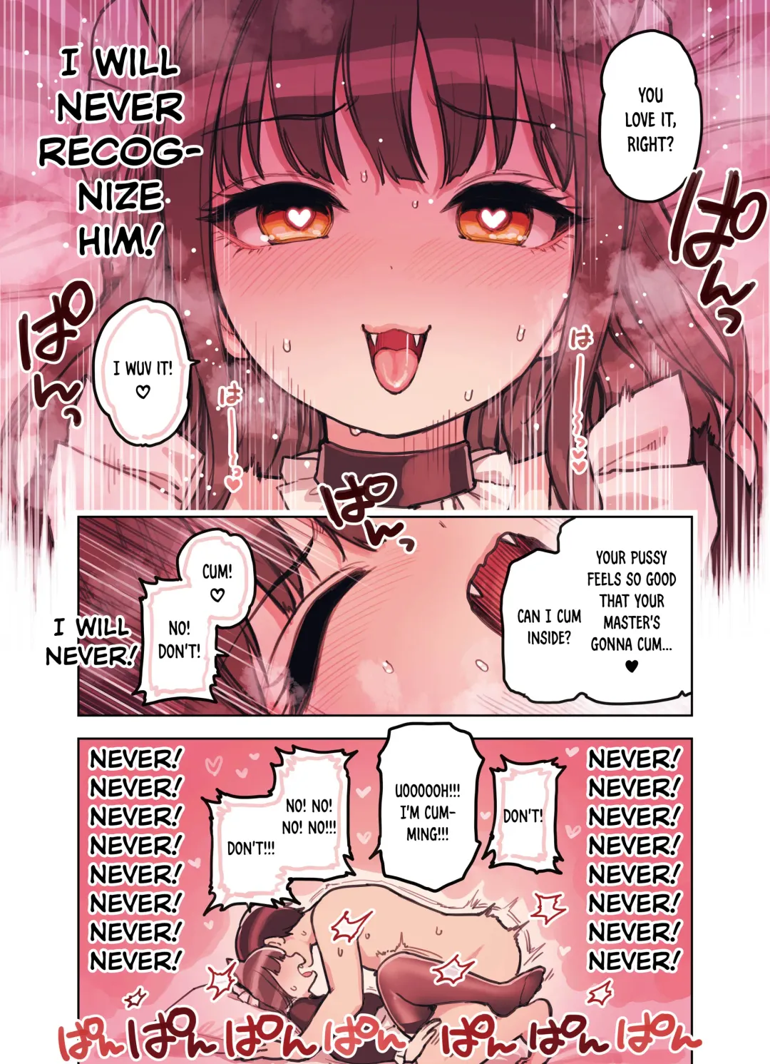 [Sunaba Suzume] Kemomimi Tekoki Ten no Jirai Jou (decensored) Fhentai - Page 86
