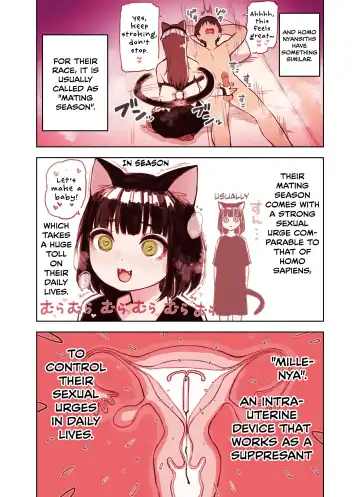 [Sunaba Suzume] Kemomimi Tekoki Ten no Jirai Jou (decensored) Fhentai - Page 10