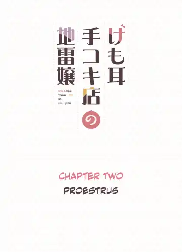 [Sunaba Suzume] Kemomimi Tekoki Ten no Jirai Jou (decensored) Fhentai - Page 20