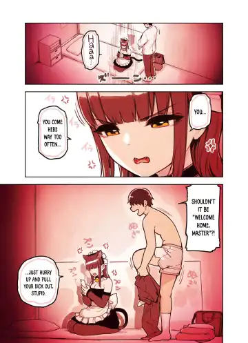 [Sunaba Suzume] Kemomimi Tekoki Ten no Jirai Jou (decensored) Fhentai - Page 21