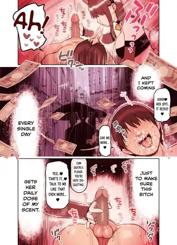 [Sunaba Suzume] Kemomimi Tekoki Ten no Jirai Jou (decensored) Fhentai - Page 29