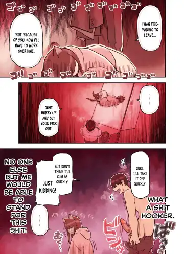 [Sunaba Suzume] Kemomimi Tekoki Ten no Jirai Jou (decensored) Fhentai - Page 36