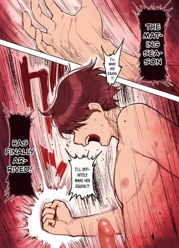 [Sunaba Suzume] Kemomimi Tekoki Ten no Jirai Jou (decensored) Fhentai - Page 44