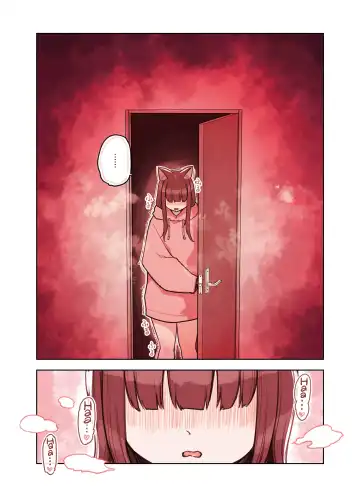 [Sunaba Suzume] Kemomimi Tekoki Ten no Jirai Jou (decensored) Fhentai - Page 49