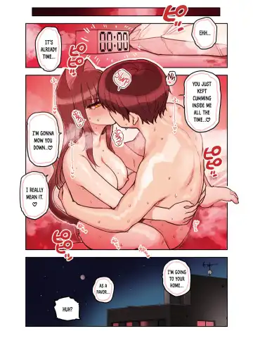 [Sunaba Suzume] Kemomimi Tekoki Ten no Jirai Jou (decensored) Fhentai - Page 74