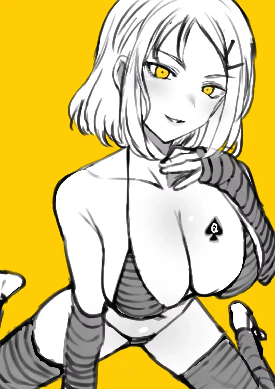 [Terasu Mc] テラスMC 杂图+挖过的坑 Fhentai - Page 124