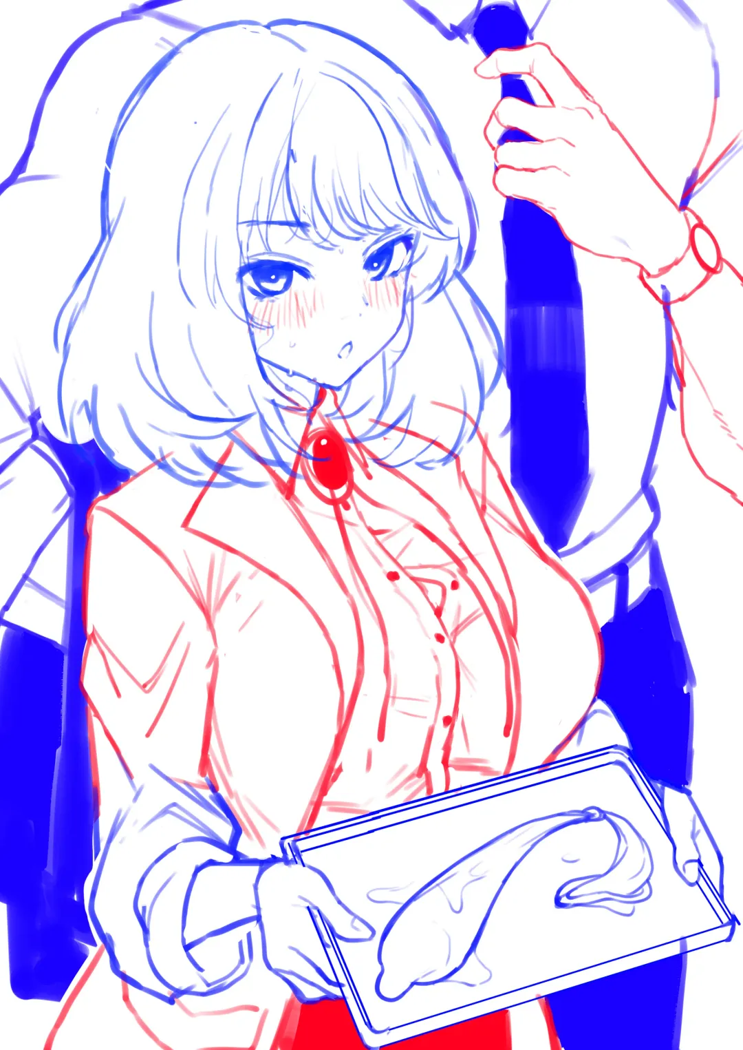 [Terasu Mc] テラスMC 杂图+挖过的坑 Fhentai - Page 38