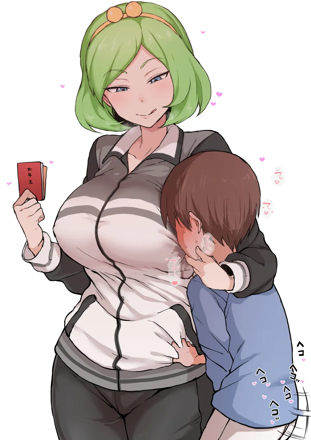 [Terasu Mc] テラスMC 杂图+挖过的坑 Fhentai - Page 92