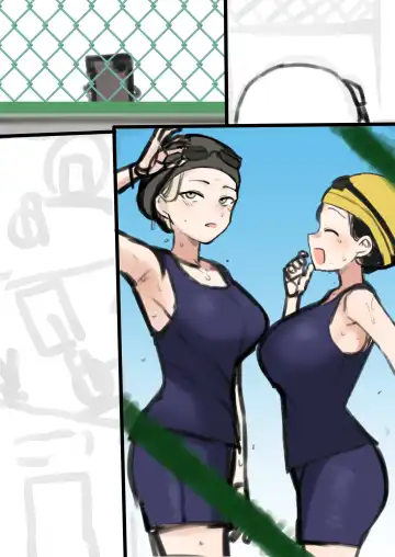 [Terasu Mc] テラスMC 杂图+挖过的坑 Fhentai - Page 133