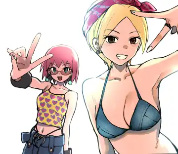 [Terasu Mc] テラスMC 杂图+挖过的坑 Fhentai - Page 146