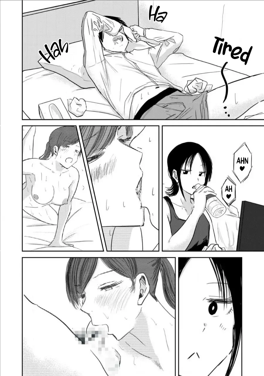 [Nakaura] Ueno-kun wa Kaihatsu-zumi Dai 13 wa | Ueno-kun Has Been Developed Chapter 13 Fhentai - Page 11