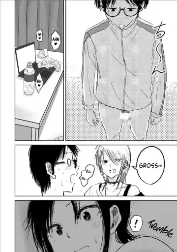 [Nakaura] Ueno-kun wa Kaihatsu-zumi Dai 13 wa | Ueno-kun Has Been Developed Chapter 13 Fhentai - Page 17