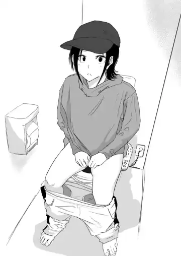 [Nakaura] Ueno-kun wa Kaihatsu-zumi Dai 13 wa | Ueno-kun Has Been Developed Chapter 13 Fhentai - Page 18