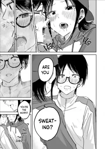 [Nakaura] Ueno-kun wa Kaihatsu-zumi Dai 13 wa | Ueno-kun Has Been Developed Chapter 13 Fhentai - Page 3