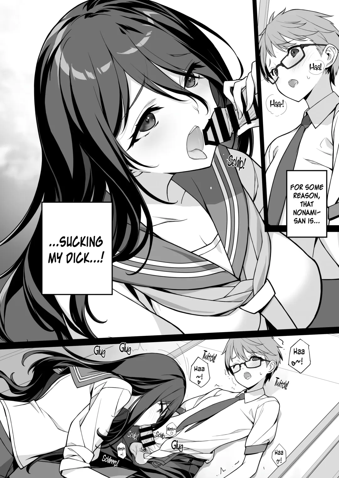 [Kikuchi Seiji] Sakusei Agent 2069 Fhentai - Page 4