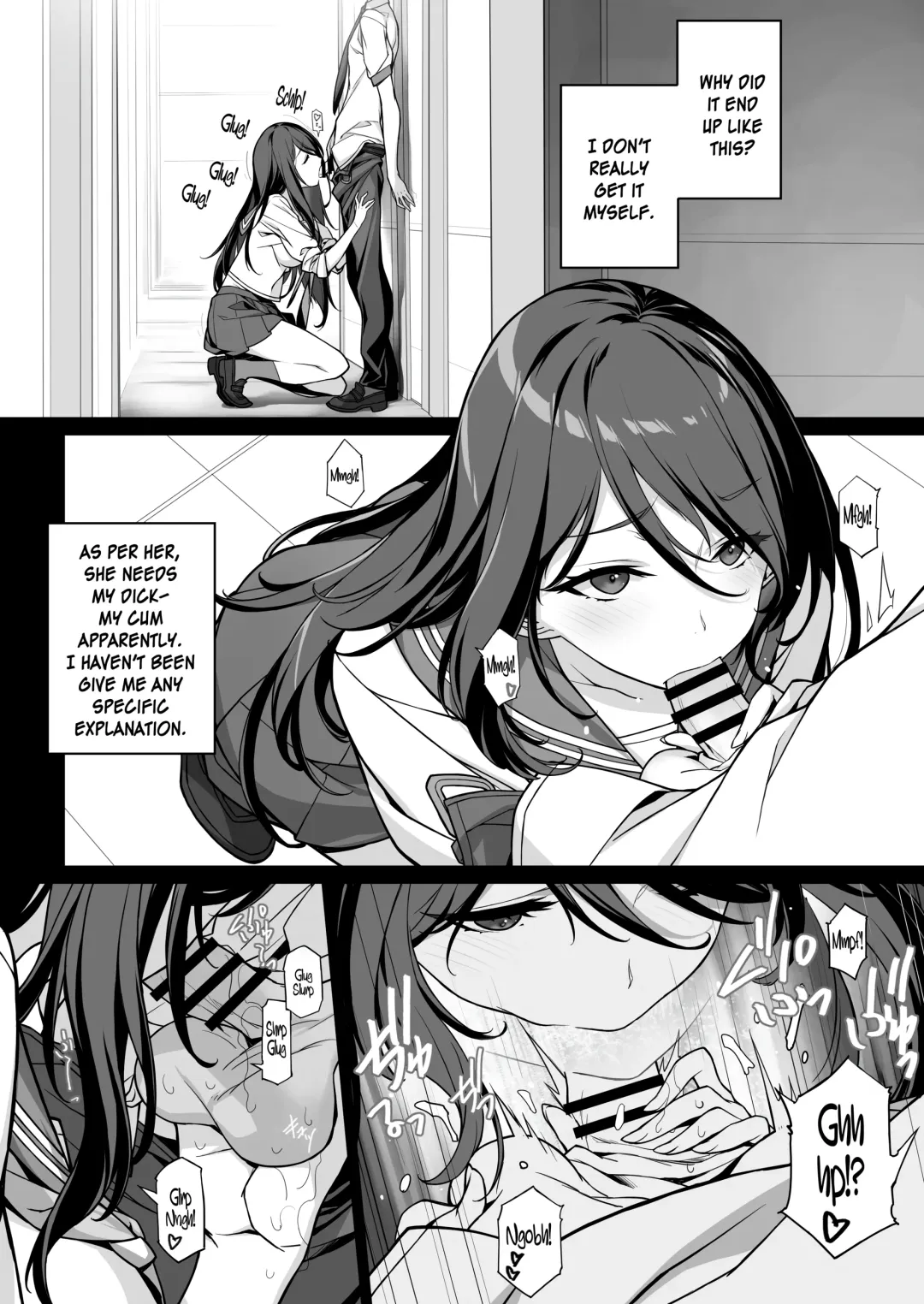[Kikuchi Seiji] Sakusei Agent 2069 Fhentai - Page 5