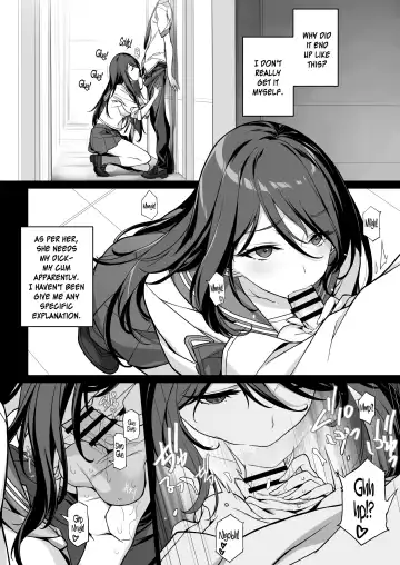 [Kikuchi Seiji] Sakusei Agent 2069 Fhentai - Page 5