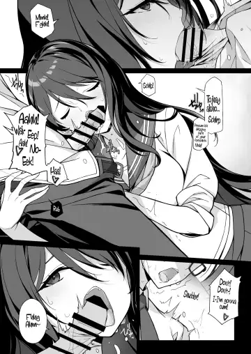 [Kikuchi Seiji] Sakusei Agent 2069 Fhentai - Page 6