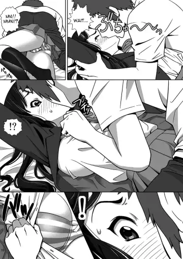 M-ON Fhentai.net - Page 11