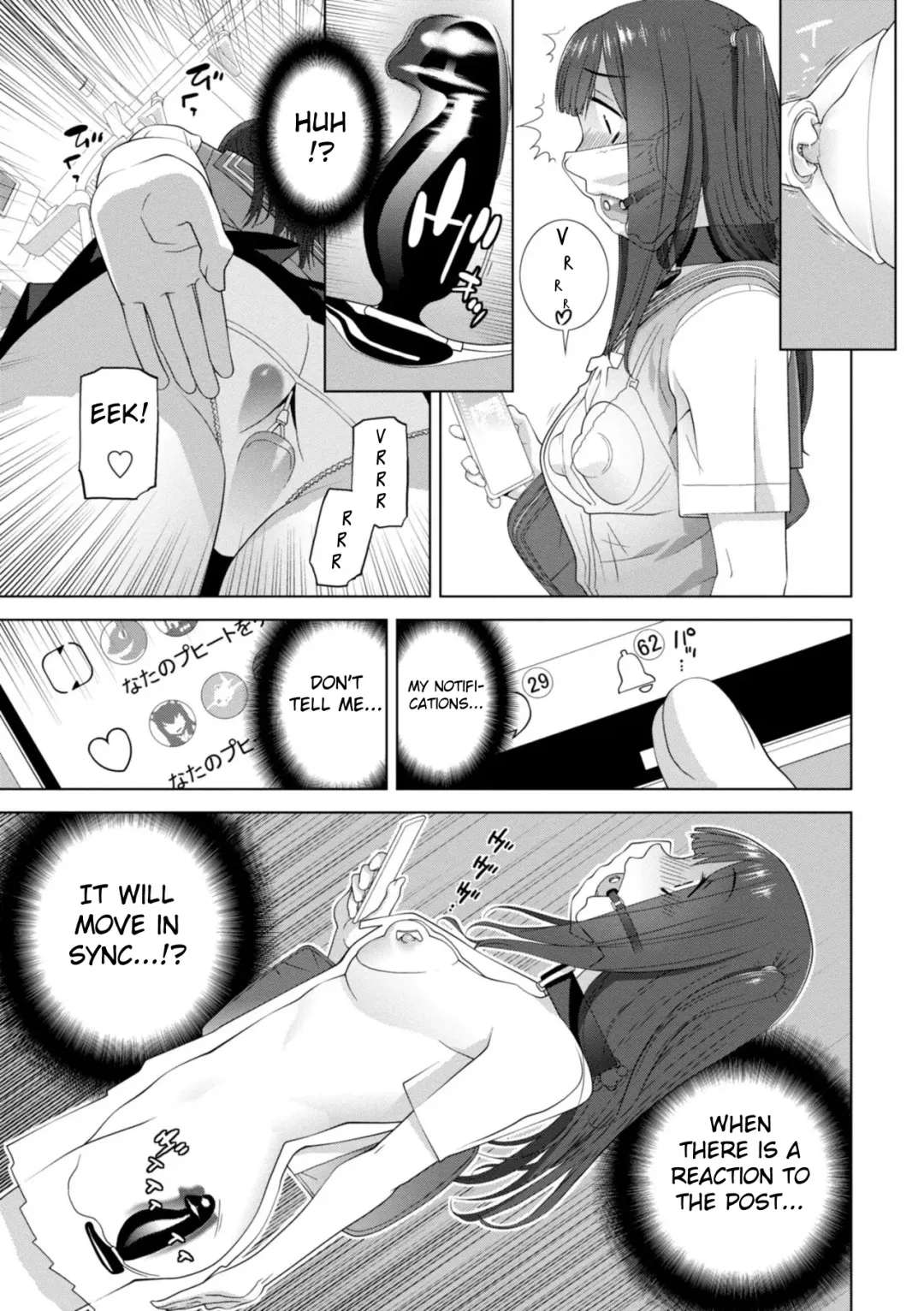 [Shinobu Tanei] Forced into Cross-Dressing by My Younger Sister Fhentai - Page 50