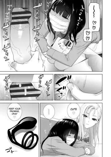 [Shinobu Tanei] Forced into Cross-Dressing by My Younger Sister Fhentai - Page 12