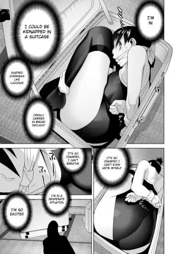 [Shinobu Tanei] Forced into Cross-Dressing by My Younger Sister Fhentai - Page 26