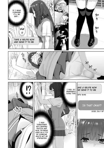 [Shinobu Tanei] Forced into Cross-Dressing by My Younger Sister Fhentai - Page 51