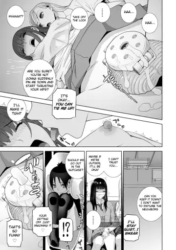 [Shinobu Tanei] Forced into Cross-Dressing by My Younger Sister Fhentai - Page 72