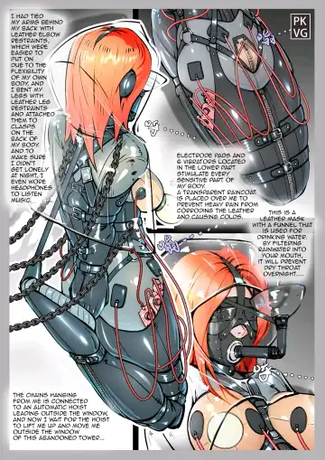 The game after work eighth Fhentai - Page 10